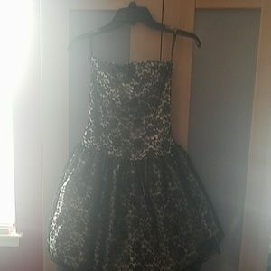 Formal dress